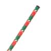 550 Paracord - 1/8" - High Strength Utility Cord - Holly Jolly