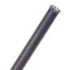 Flexo® PET - 3/8" - Black Magic (Black/Dark Purple)