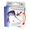 FlyFlex™ Fly Fishing Kit - 1/8" - Neon Red Flexo® PET