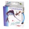 FlyFlex™ Fly Fishing Kit - 1/8" - Neon Blue Flexo® PET