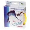 FlyFlex™ Fly Fishing Kit - 1/4" - Neon Yellow Flexo® PET