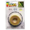SCUBA Hose Cover - Jester (Yellow/Purple)