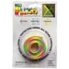 SCUBA Hose Cover - Sherbert (Pink/Yellow/Green/Purple)
