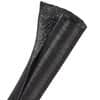 F6® Woven Wrap - 1" - Carbon