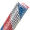 Flexo® PET - 1 1/2" - Patriot (Red/White/Blue)