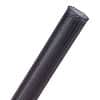Flexo® PET - 3/4" - Black Magic (Black/Dark Purple)