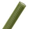Flexo® PET - 1" - Black/Highlighter Yellow