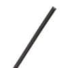 Flexo® Clean Cut® Heavy Duty - 1/8" - Black