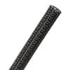 Flexo® Clean Cut® Heavy Duty - 1/2" - Black