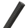 Flexo® Clean Cut® Heavy Duty - 3/4" - Black