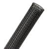 Flexo® Clean Cut® Heavy Duty - 1" - Black