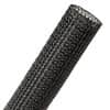 Flexo® Clean Cut® Heavy Duty - 1 1/4" - Black