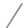 Flexo® Mylar - 1/8" - Crystal Pearl