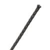 Flexo® Noise Reduction - 1/8" - Black