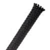 Flexo® Noise Reduction - 1/2" - Black