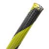 Flexo® Non-Skid - 5/8" - Safety Stripe (Black/Yellow)