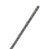 Flexo® Chrome - 1/8" - Silver