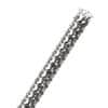 Flexo® Chrome - 1/4" - Silver