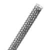 Flexo® Chrome - 3/8" - Silver