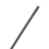 Flexo® 6 mil - 1/8" - Clear