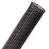 Flexo® Nylon® Monofilament - 1 1/4" - Black