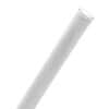 Flexo® PET Overexpanded™ - 3/8" - White