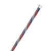 Flexo® PET - 1/8" - Patriot (Red/White/Blue)