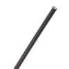 Flexo® PET - 1/8" - Black