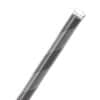 Flexo® PET - 1/4" - Gray/White