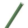 Flexo® PET - 1/4" - Ogre (UV Green/Black)
