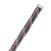 Flexo® PET - 1/4" - Patriot (Red/White/Blue)