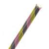 Flexo® PET - 1/4" - Hip-Hop (UV Pink/UV Yellow/Black)