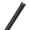 Flexo® PET - 3/8" - Black