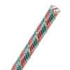 Flexo® PET - 3/8" - Holiday (Green/Red/Gold)