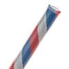 Flexo® PET - 1/2" - Patriot (Red/White/Blue)