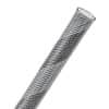 Flexo® PET - 1/2" - Gray/White Stripe