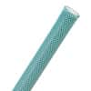 Flexo® PET - 1/2" - Aqua Blue
