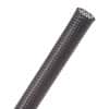 Flexo® PET - 1/2" - Black