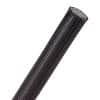 Flexo® PET - 5/8" - Black
