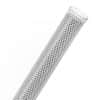 Flexo® PET - 5/8" - White