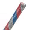 Flexo® PET - 5/8" - Patriot (Red/White/Blue)
