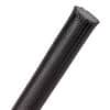 Flexo® PET - 3/4" - Black