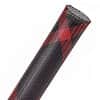 Flexo® PET - 1" - Red Spyder
