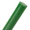 Flexo® PET - 1" - Ogre (UV Green/Black)