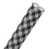 Flexo® PET - 1" - Checkered Flag