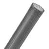 Flexo® PET - 1" - Platinum Gray