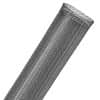 Flexo® PET - 1 1/4" - Shimmer (Gray/Clear)