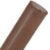 Flexo® PET - 1 1/2" - Brown