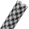 Flexo® PET - 1 1/2" - Checkered Flag