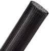 Flexo® PET - 1 1/2" - Black